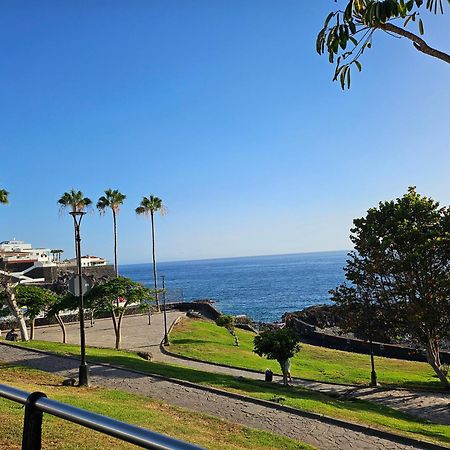 Aimee Maritima Puerto Santiago Apartment Пуерто де Сантяго Екстериор снимка