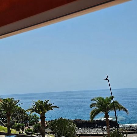 Aimee Maritima Puerto Santiago Apartment Пуерто де Сантяго Екстериор снимка