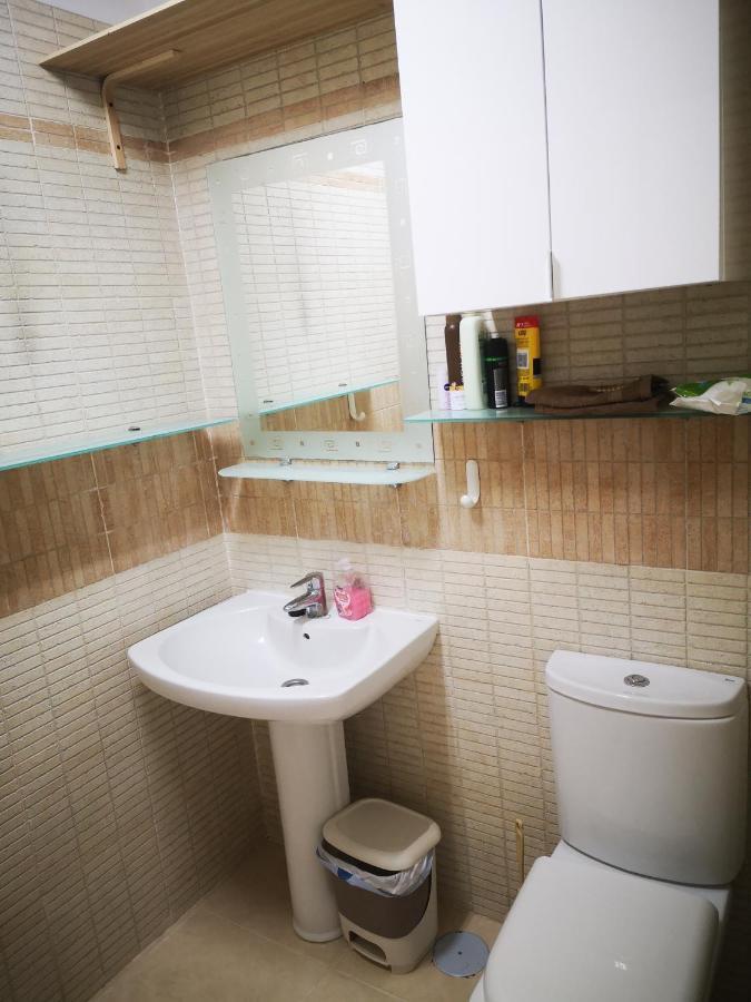 Aimee Maritima Puerto Santiago Apartment Пуерто де Сантяго Екстериор снимка