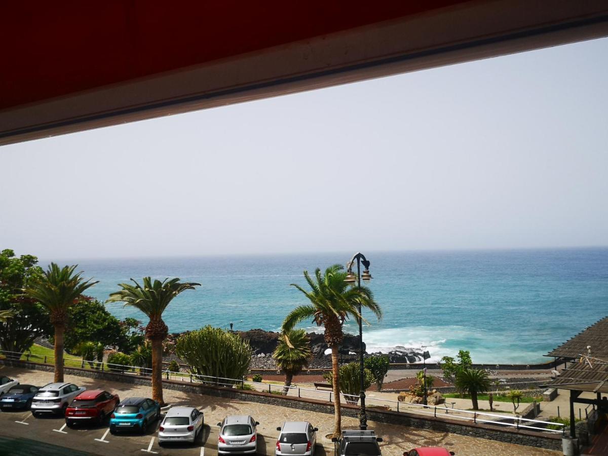 Aimee Maritima Puerto Santiago Apartment Пуерто де Сантяго Екстериор снимка