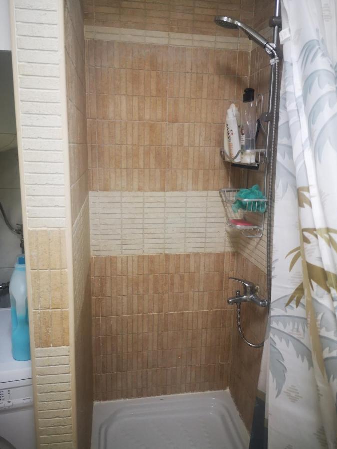 Aimee Maritima Puerto Santiago Apartment Пуерто де Сантяго Екстериор снимка