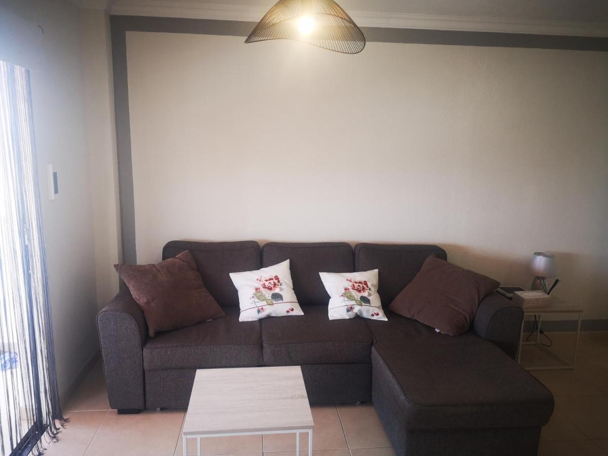 Aimee Maritima Puerto Santiago Apartment Пуерто де Сантяго Екстериор снимка