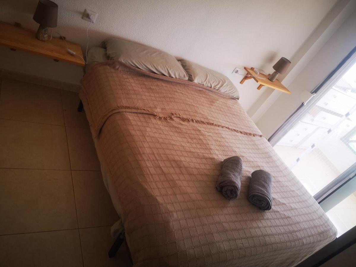 Aimee Maritima Puerto Santiago Apartment Пуерто де Сантяго Екстериор снимка