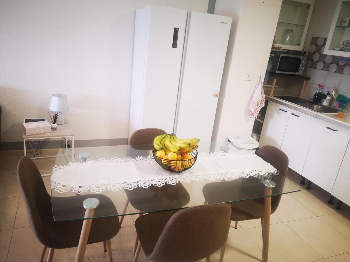 Aimee Maritima Puerto Santiago Apartment Пуерто де Сантяго Екстериор снимка