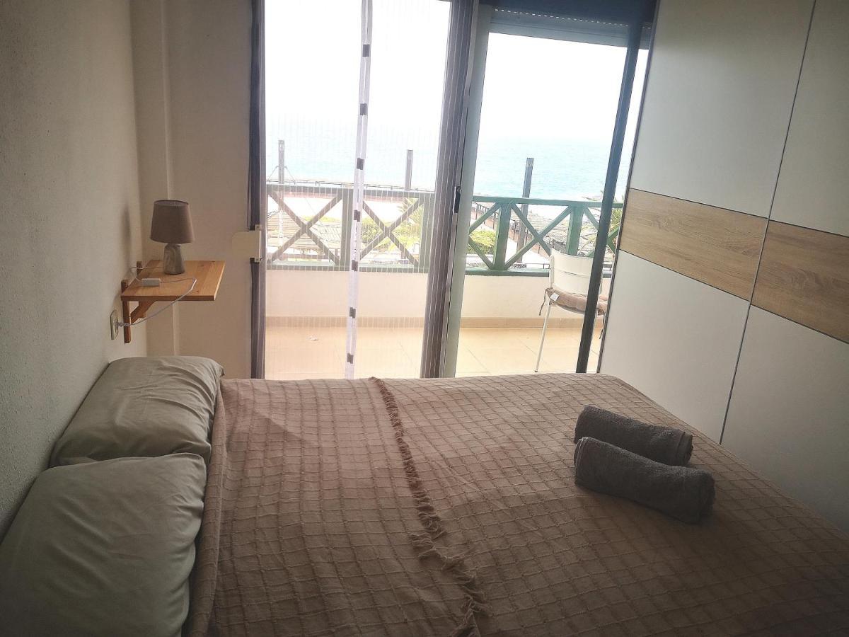 Aimee Maritima Puerto Santiago Apartment Пуерто де Сантяго Екстериор снимка