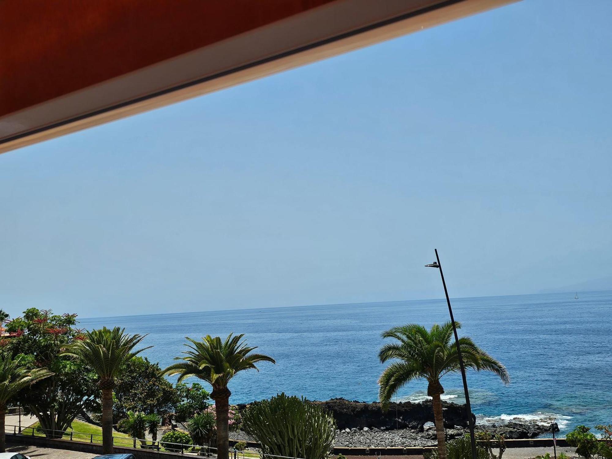 Aimee Maritima Puerto Santiago Apartment Пуерто де Сантяго Екстериор снимка