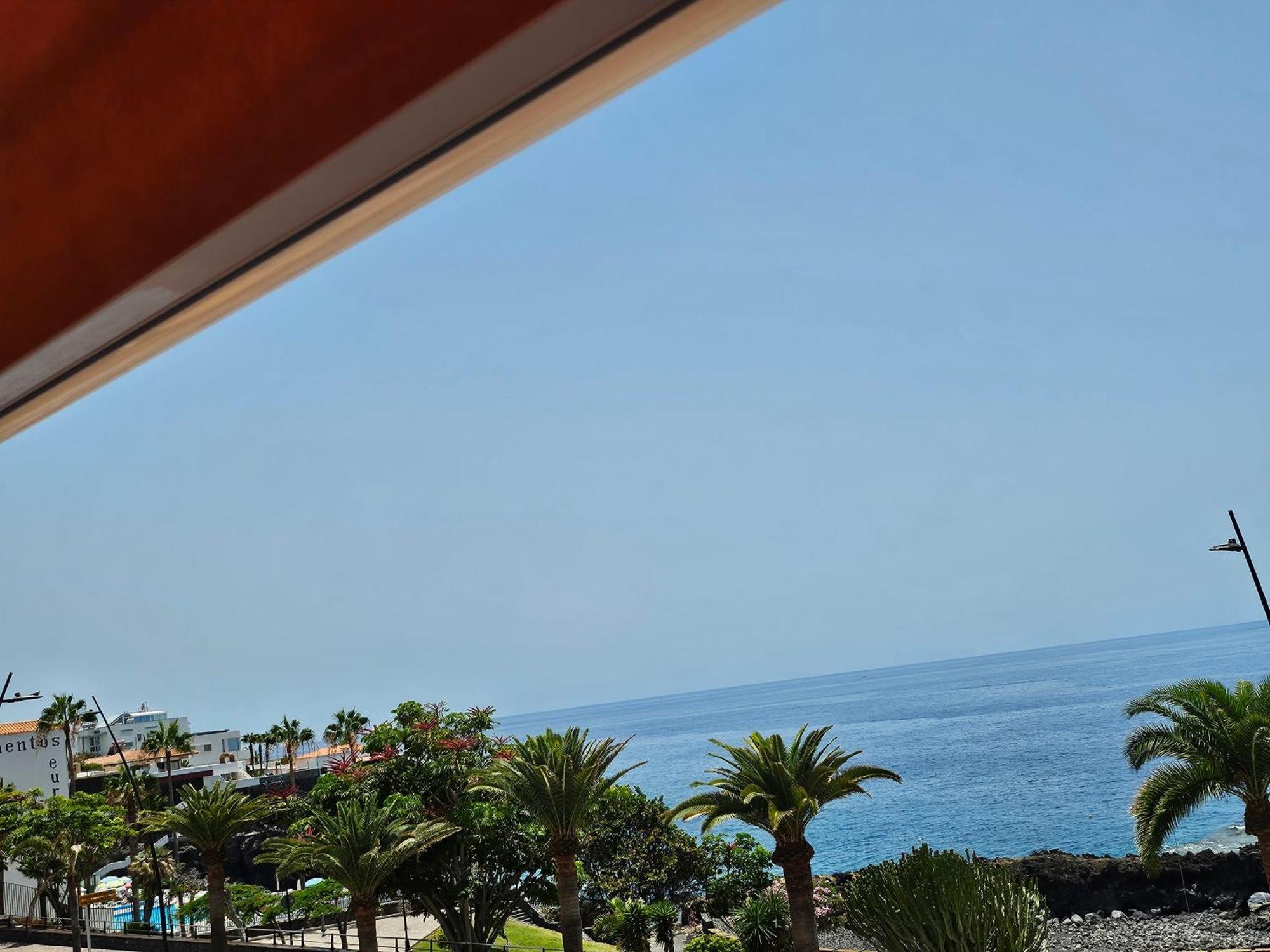 Aimee Maritima Puerto Santiago Apartment Пуерто де Сантяго Екстериор снимка