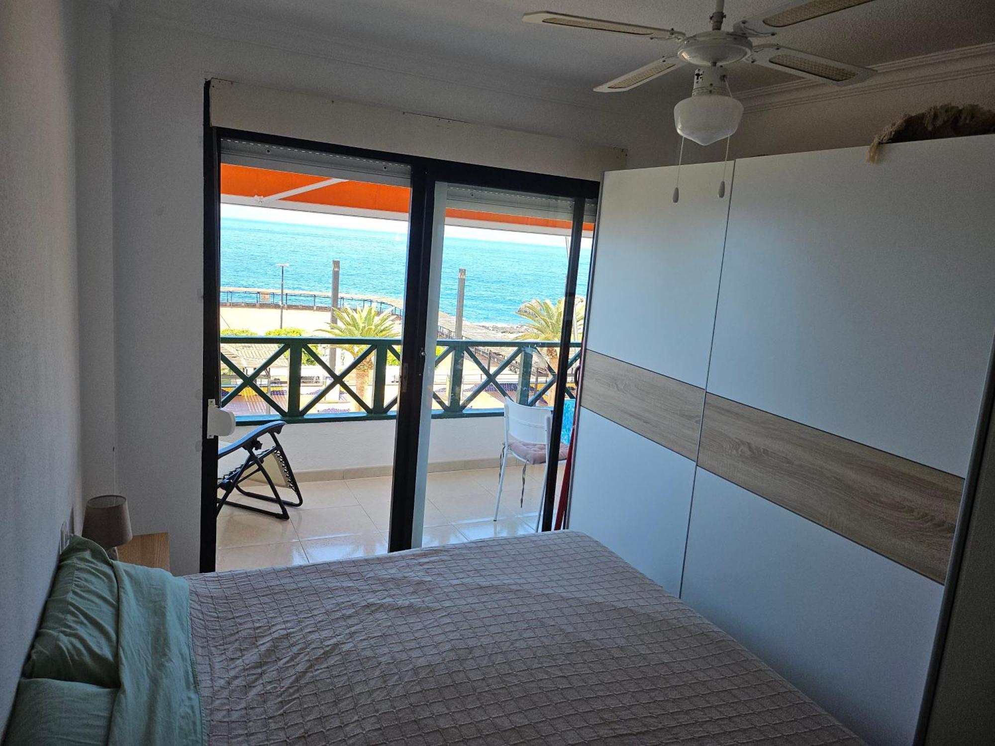 Aimee Maritima Puerto Santiago Apartment Пуерто де Сантяго Екстериор снимка